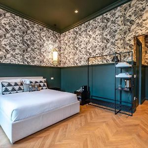 Portaclè Suites